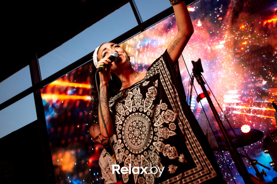 Opening Party, фото № 123