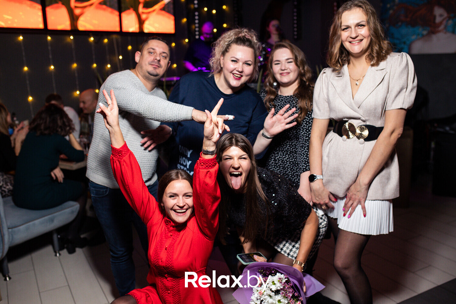 Ночные жители, фото № 9