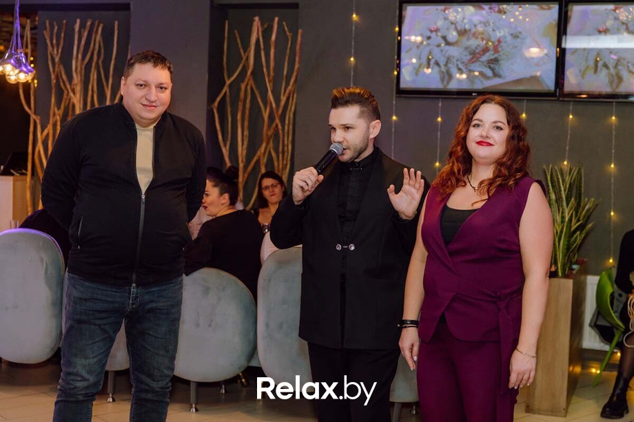 Happy New Year in Terra, фото № 51