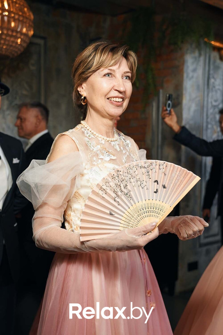 Весенний Бал, фото № 2