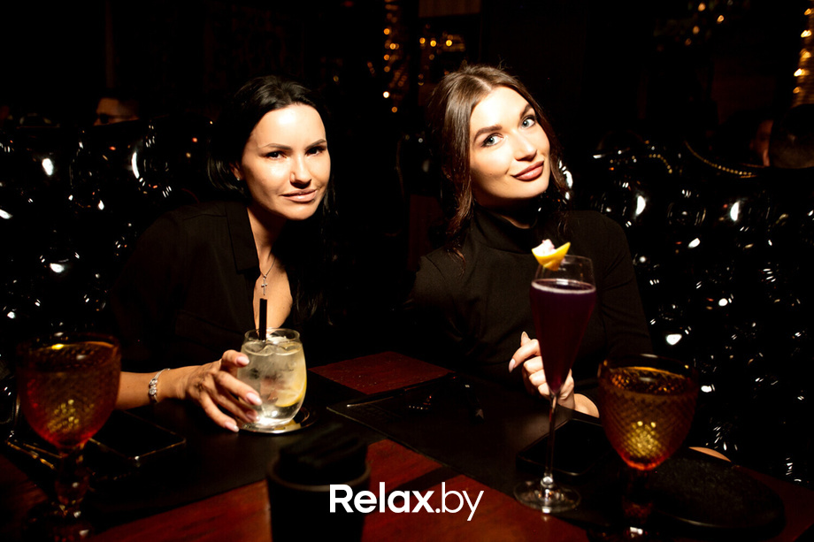 Пятница в PEAKY BLINDERS, фото № 38