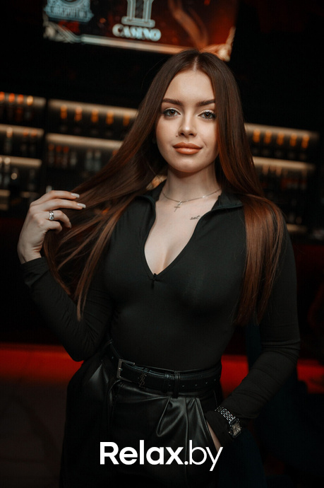 Saturday party, фото № 28