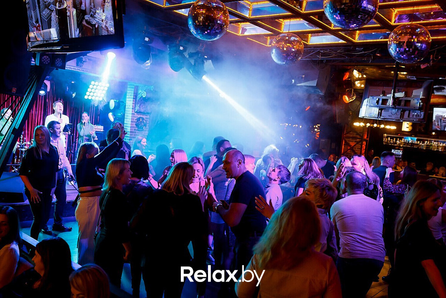 Brooklyn Live!, фото № 25