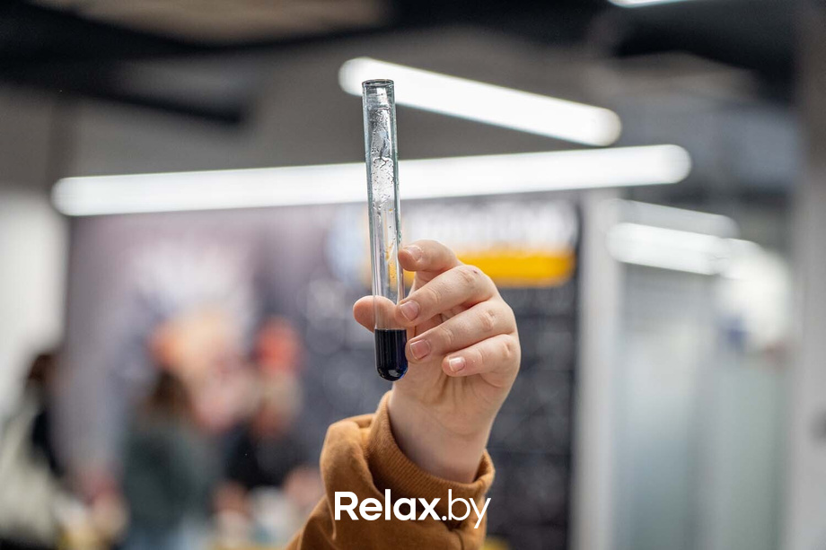 День Рождения парка наук «Квантум» — 3 года, фото № 120