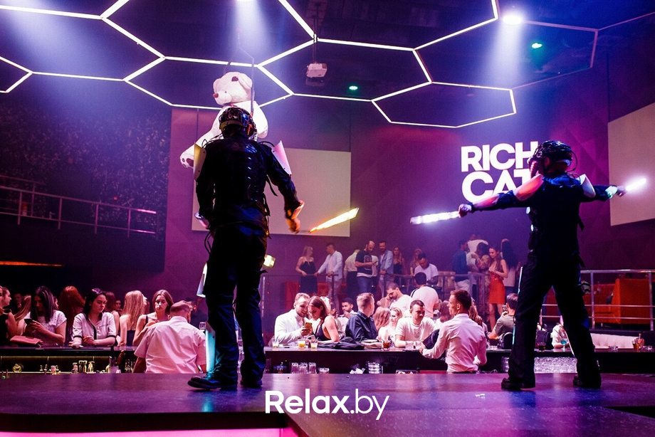 Rich Cat Party, фото № 62