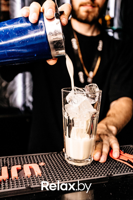 Движ Париж, фото № 20