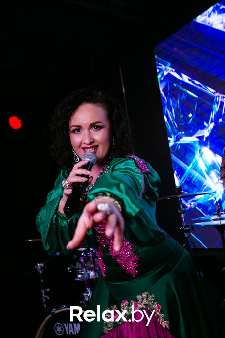 Предновогодние вечера в Prime Time, фото № 49