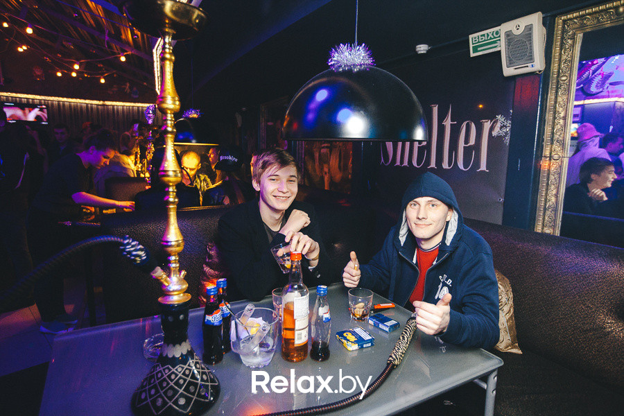 TIWIH Xmas party, фото № 8