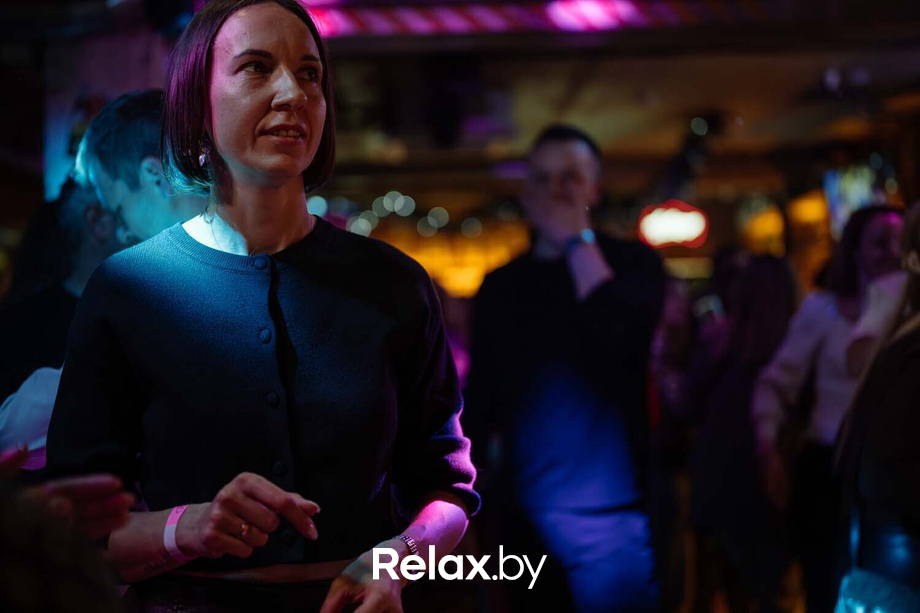 Friday party, фото № 97