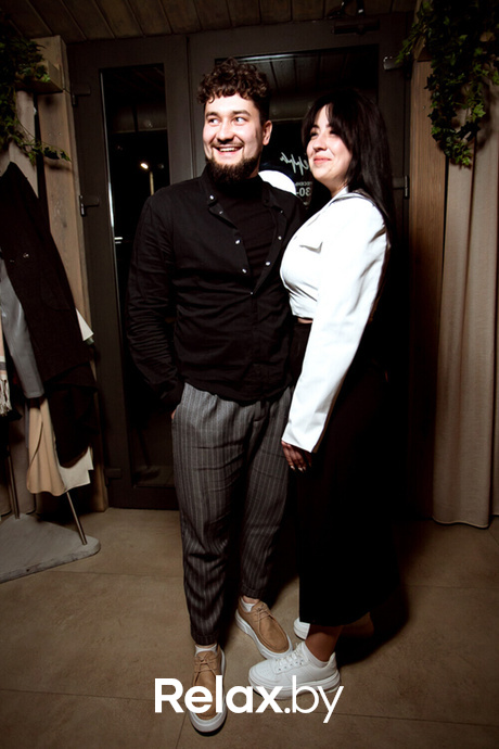 Ночные жители, фото № 10