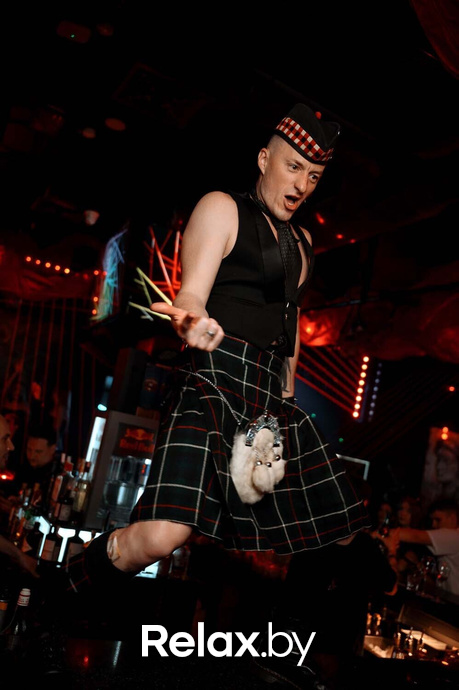 Saturday party, фото № 56