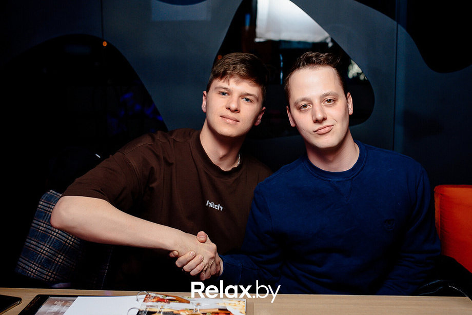 Ночные жители, фото № 24