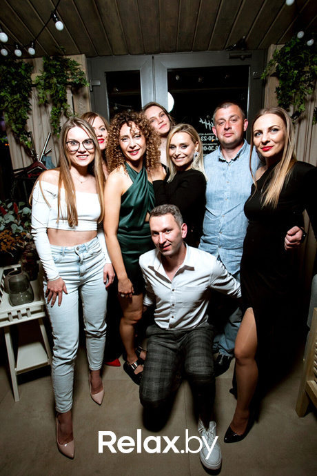 Ночные жители, фото № 83