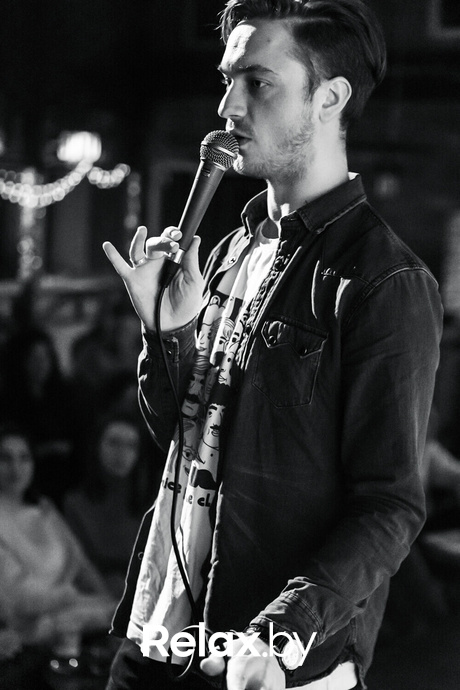 Отчетный концерт, фото № 128