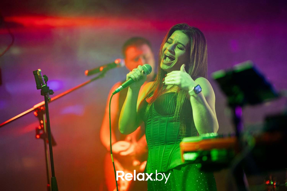 Terra party, фото № 17