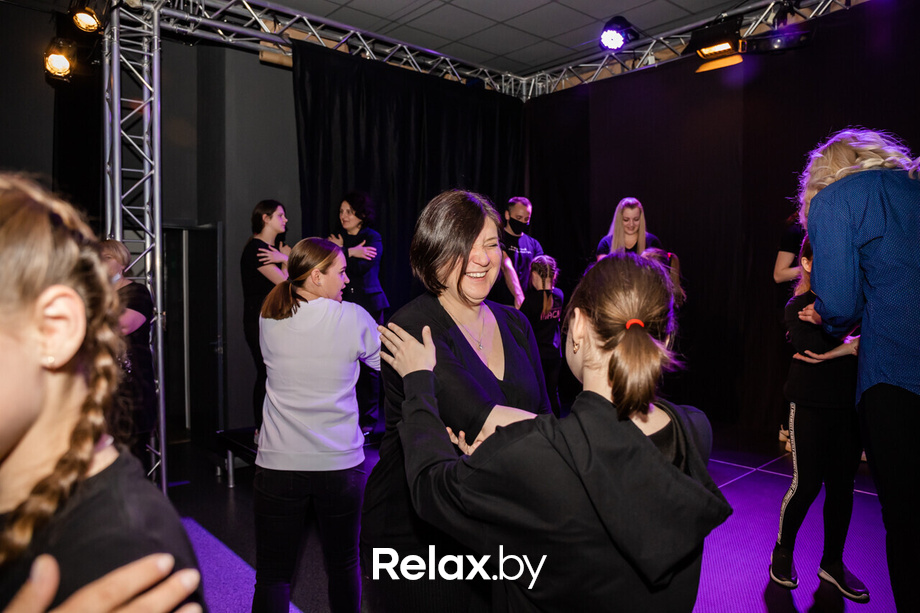 Театральная студия МАСКА workshop, фото № 10