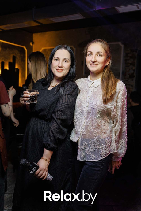 День встречи выпускников, фото № 12