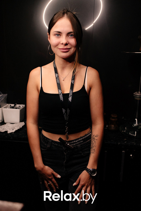 Friday party, фото № 20