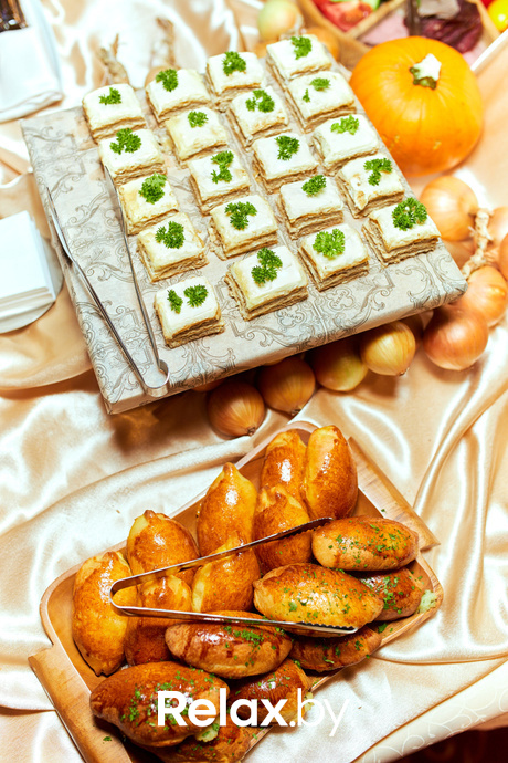 Шоу Мелодия удачи, фото № 21