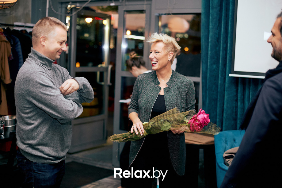 Вечер Schola Sarmenti, фото № 3