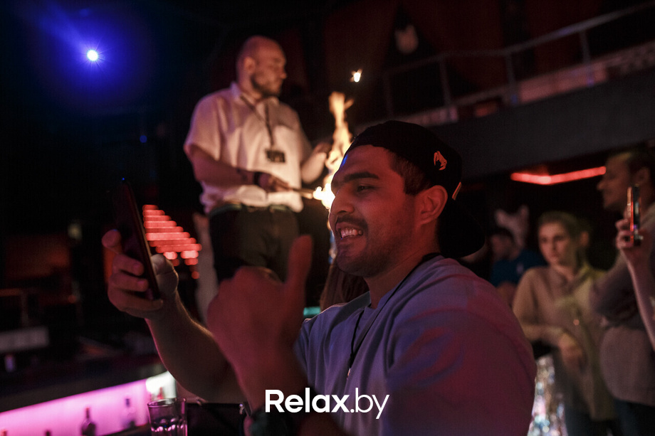 Friday Party, фото № 57