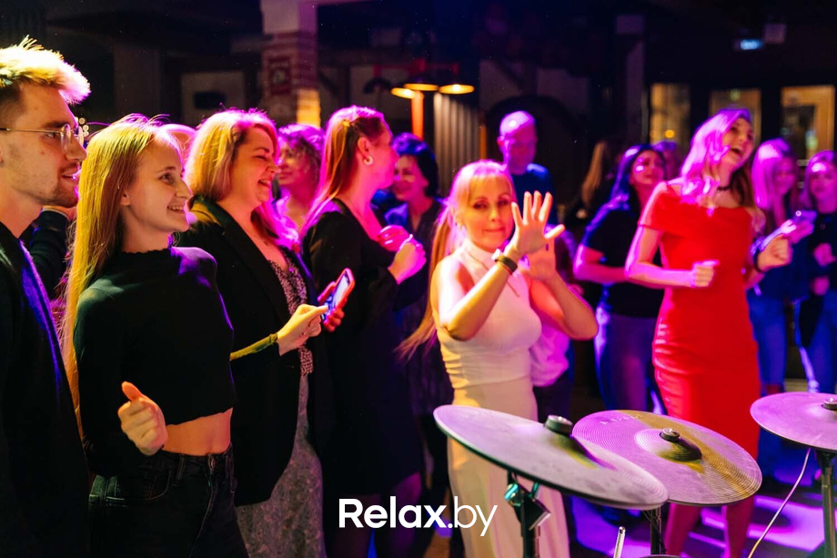 Суббота в Броваре, фото № 61