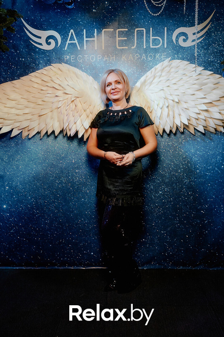 Старый Новый Год в Ангелах, фото № 117