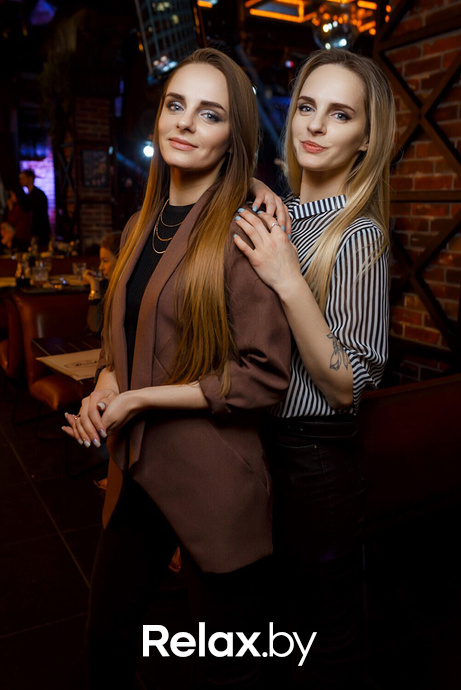 Brooklyn Live!, фото № 12