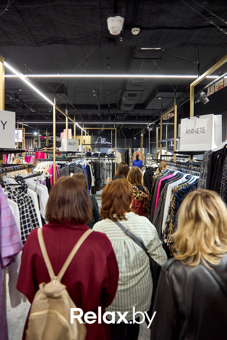 Шопинг-экскурсия со стилистом, фото № 152