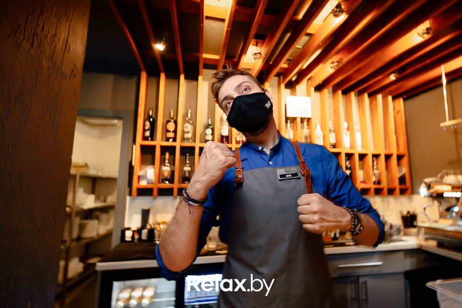 Ночные жители, фото № 50