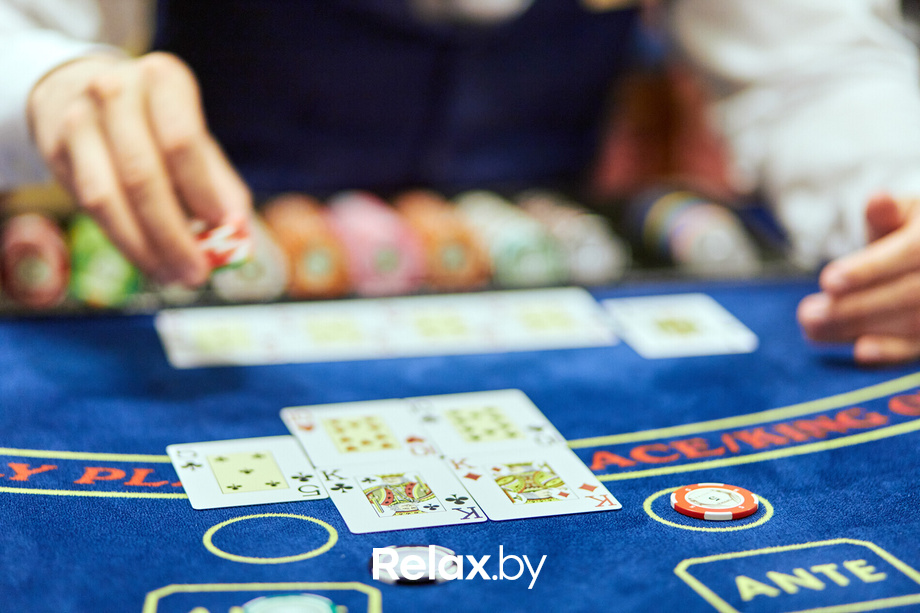 «Слот тайм», фото № 6