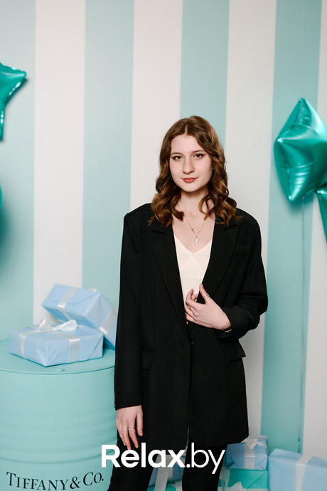 Breakfast at Tiffany's, фото № 229