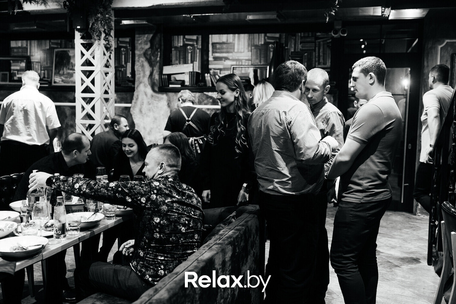 Friday Party, фото № 61