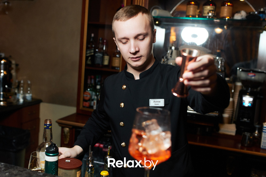 «День Рождения казино Опера. Нам 6 лет!», фото № 41