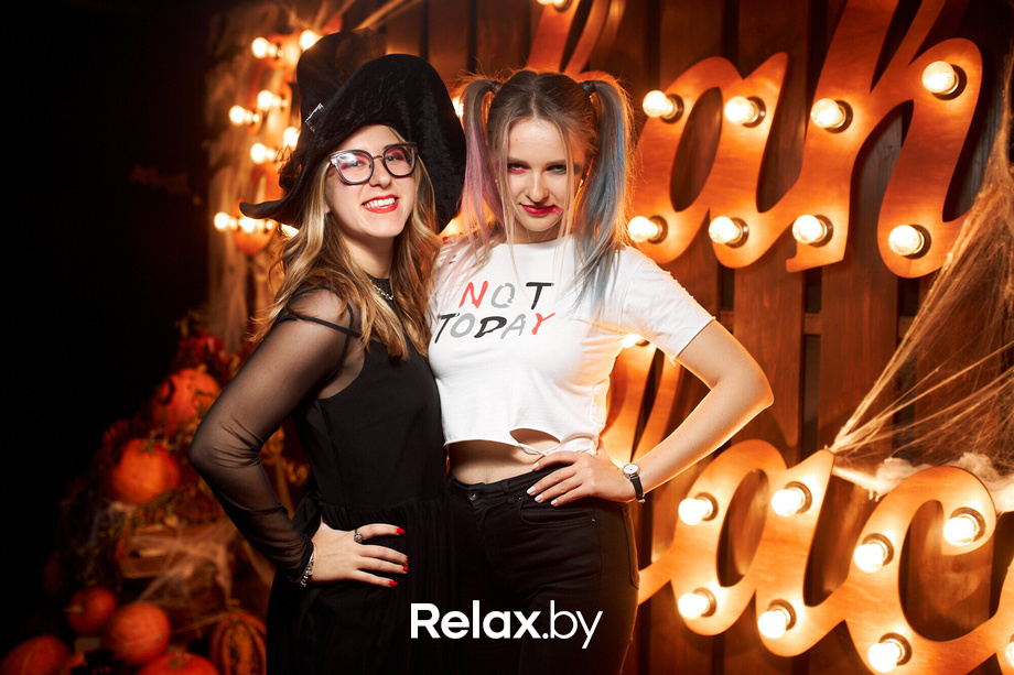 Halloween, фото № 116