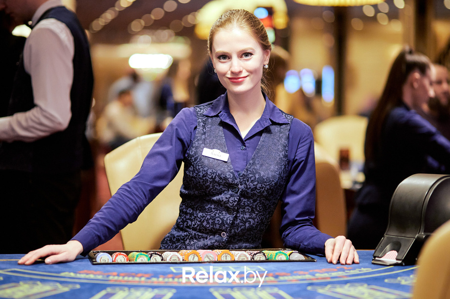 Мелодия удачи и LUCKY 7, фото № 12