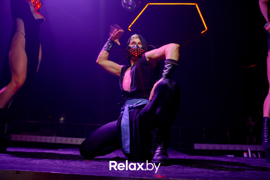 Rich Cat friday, фото № 65