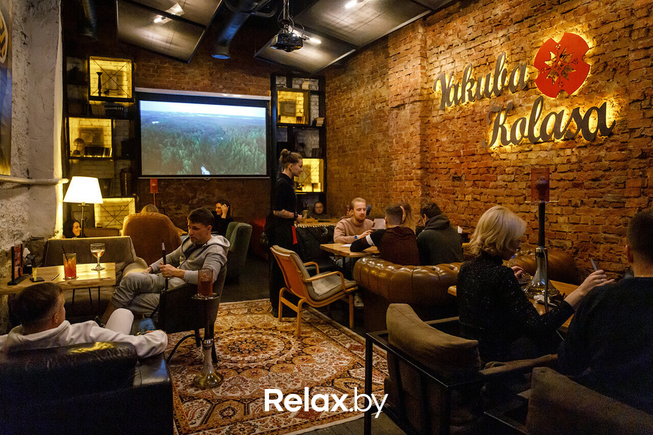 Live Lounge, фото № 8