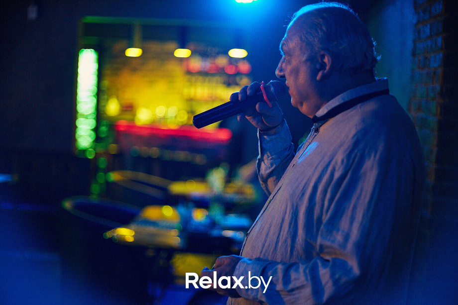 Караоке, фото № 39