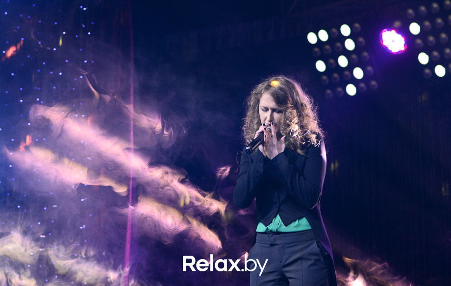 Караоке Бизнес-Баттл. 1 этап, фото № 19