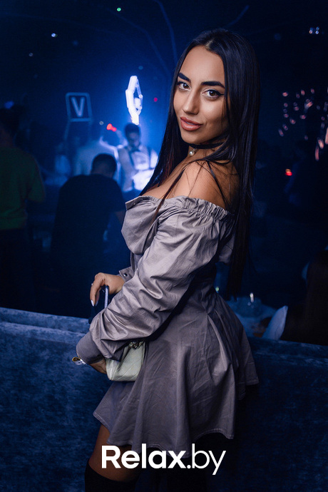 Клубный концерт Jony, фото № 60