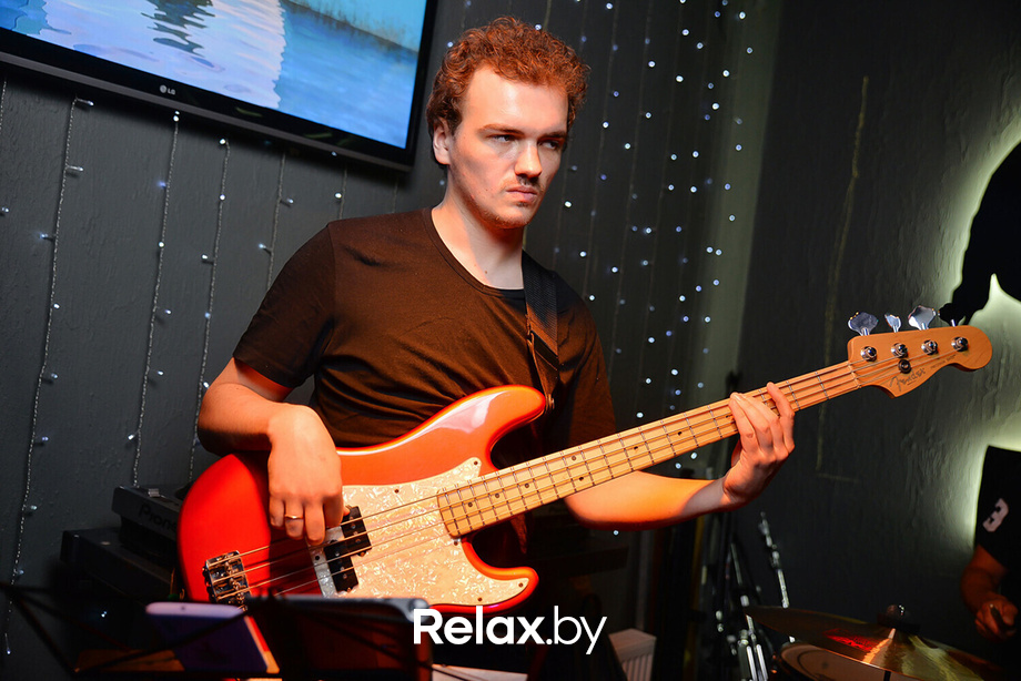 Hot Weekend, фото № 22