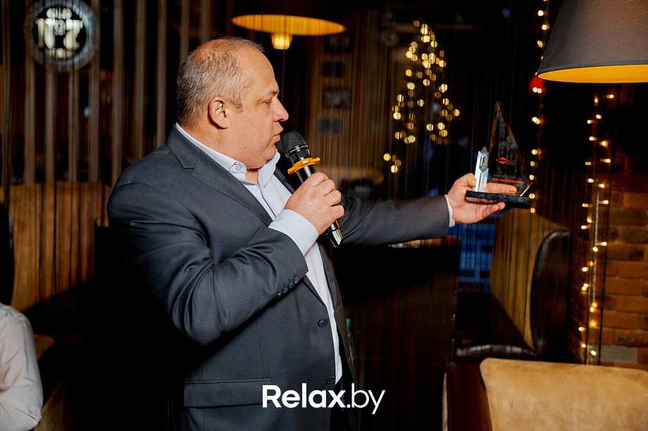 Новый год в Квартире, фото № 124