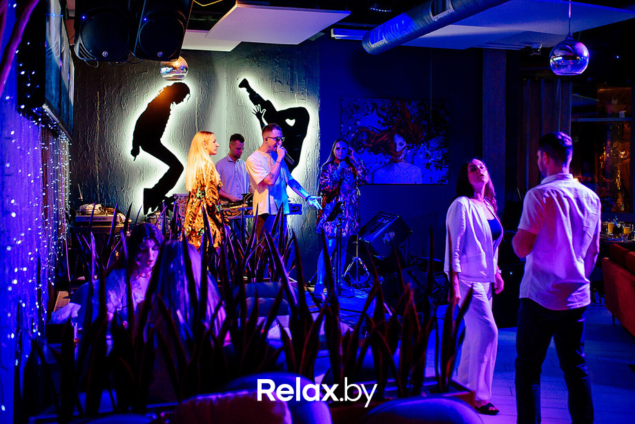 Ночные жители, фото № 55