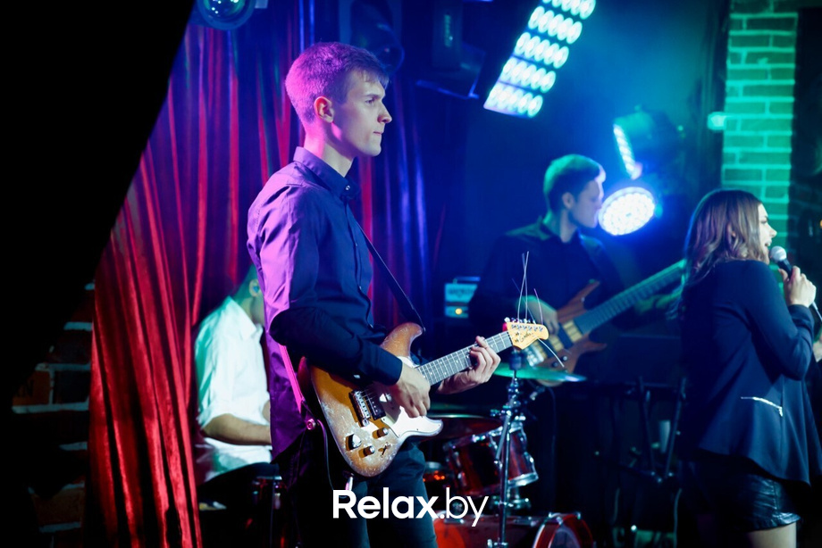 Brooklyn Live!, фото № 43