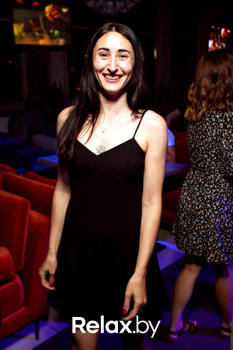 Ночные жители, фото № 8