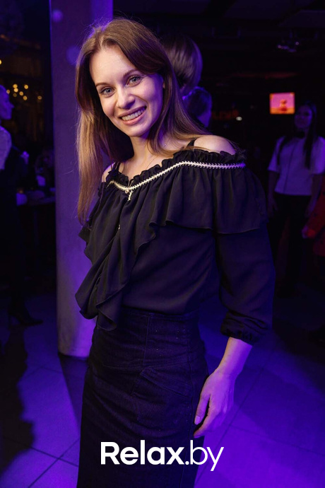 Ночные жители, фото № 46