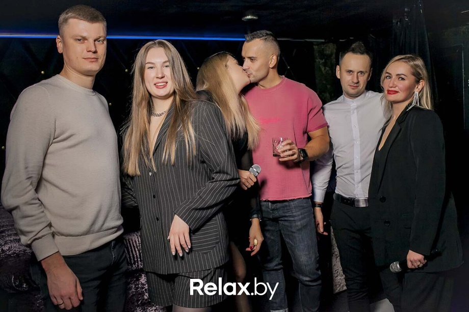 Saturday party, фото № 185