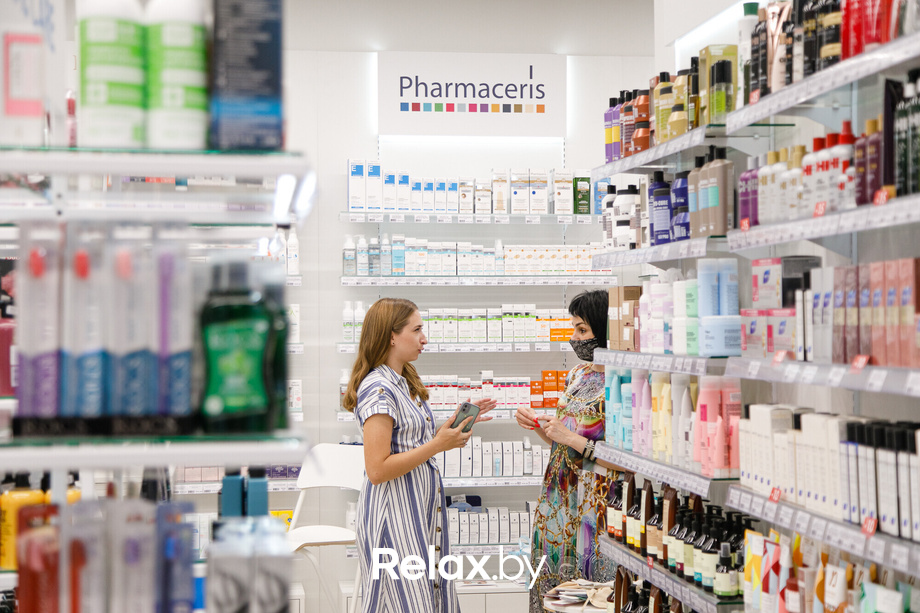 Открытие магазина Health and beauty, фото № 79