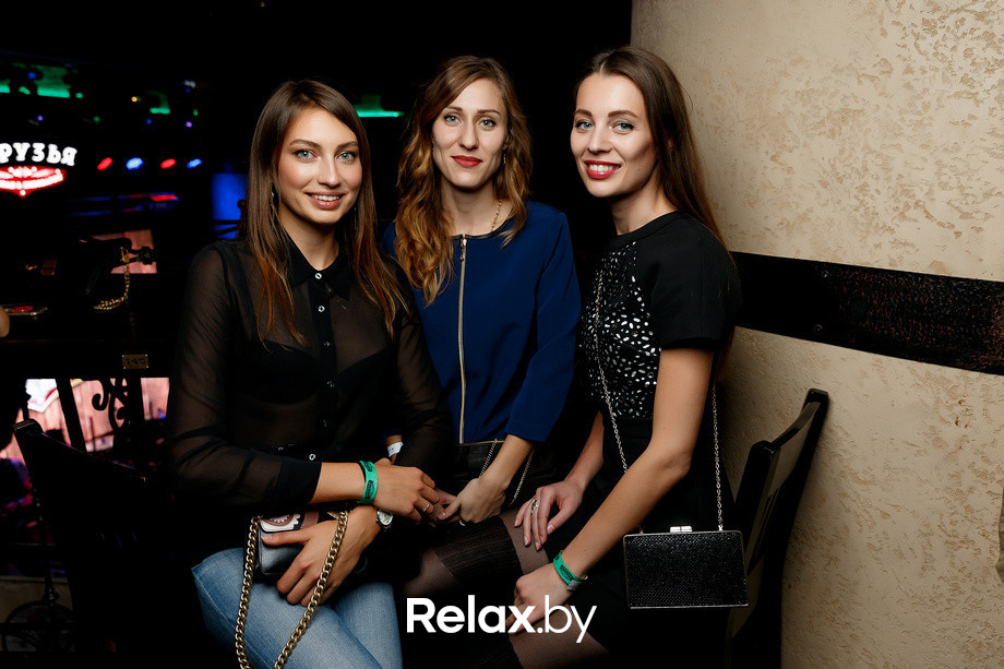 Концерт групп Discowox и Котрабанда, фото № 43